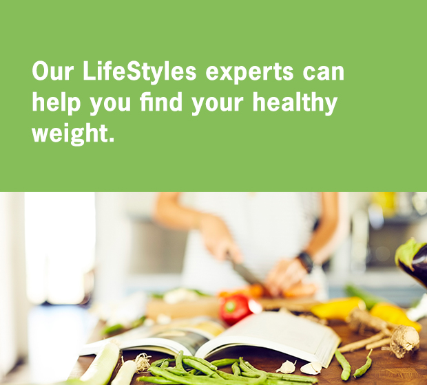 Akron General LifeStyles Nutrition Services and Weight Management