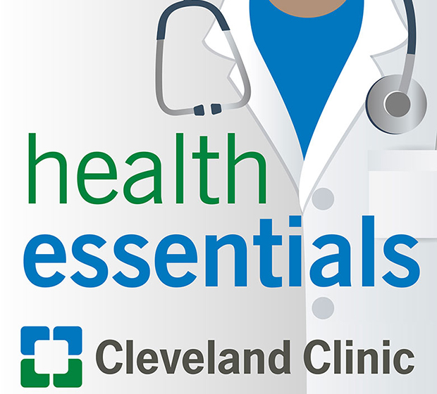 Cleveland Clinic Health Essentials Podcast