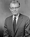 1958 History: Dr. David C. Humphrey | Cleveland Clinic