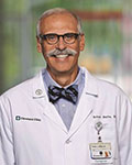 2012 to present:  Dr. Robert Heyka has served as chairman of the Department of Nephrology and Hypertension since 2012.