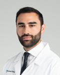 Karim Daher, MD