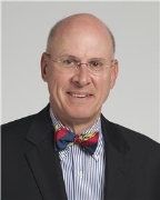 James K. Stoller, MD