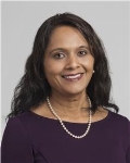 Anita Misra-Hebert, MD, MPH